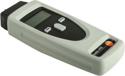 Produktbild Testo Drehzahlmesser optisch, mechan