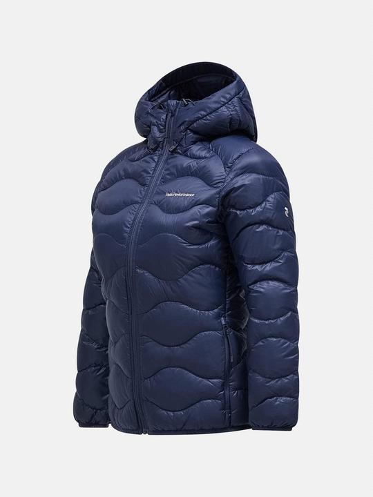 Immagine prodotto Peak Performance Giacca con cappuccio Helium da donna (XS)