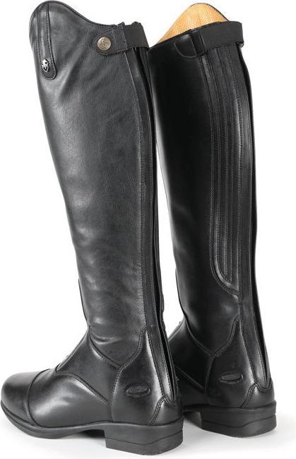Actual product image Moretta Luisa long riding boots (38)