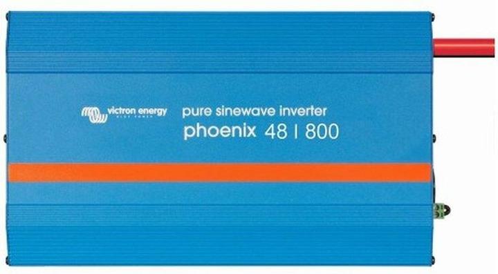 Image du produit Victron Energy Onduleur Phoenix 48/800 VE.Direct 650 W