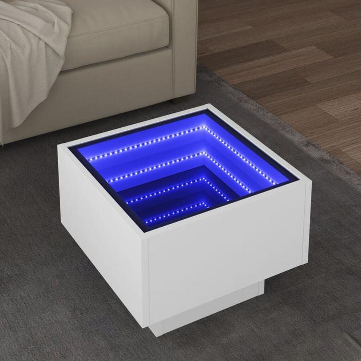 Image du produit vidaXL Beistelltisch (40 x 40 x 30 cm)