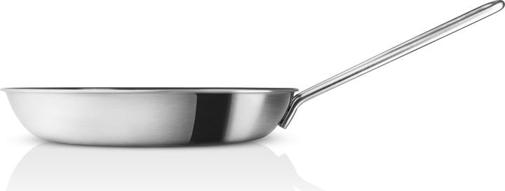 Produktbild Eva Solo Mosaic frying pan 28 cm ceramic Slip-Let® coating (246628) (28 cm, Bratpfanne, Aluminium, Edelstahl)