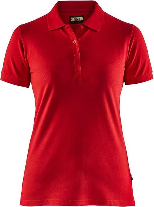 Produktbild Blakläder Polo-Shirt Damen (XL)