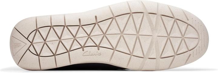 Image du produit Clarks Flexway Step Mocassin voor heren, marine su?, 46 EU (46)