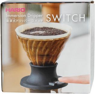 Produktbild Hario Immersion Dripper Switch (0.20 l)