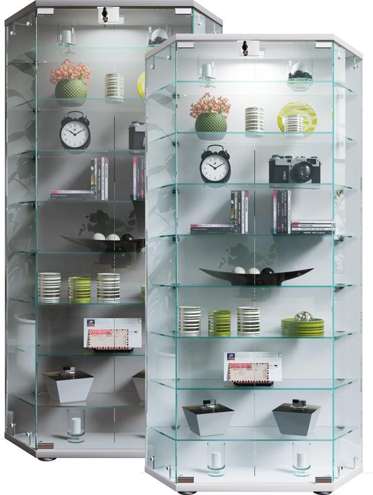 Immagine prodotto VCM Cenila (83 x 17 x 114 cm)