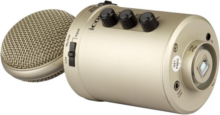 Produktbild Icon U24