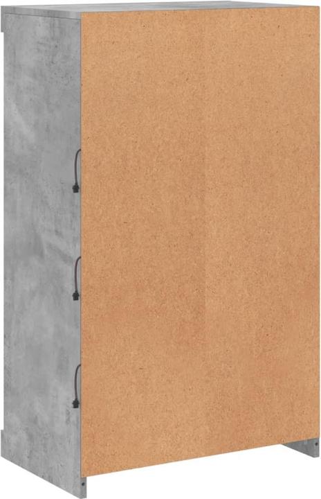 Image du produit vidaXL Sideboard (60.50 x 37 x 100 cm)