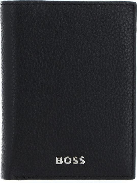 Actual product image Hugo Boss Classic Grained - Kartenetui mit Umschlag