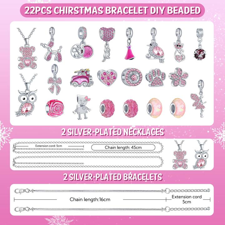 Actual product image Activity Board Jewellery