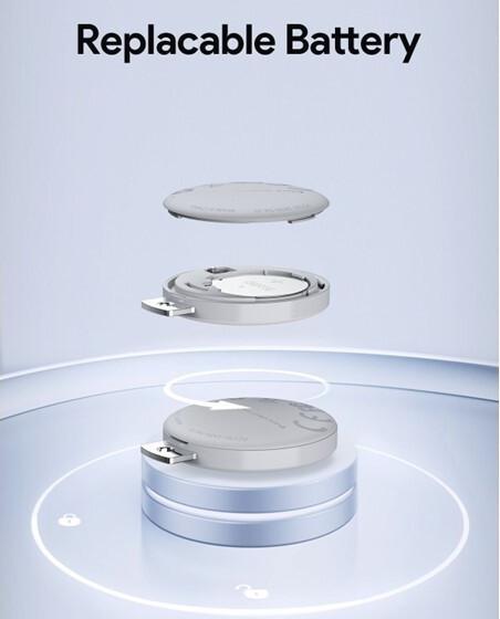 Immagine prodotto Aukey Track Mate 1 (iOS)