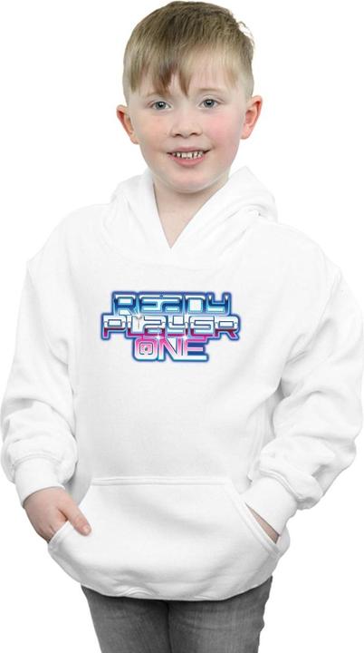 Produktbild Ready Player One Gradient (140, 146)