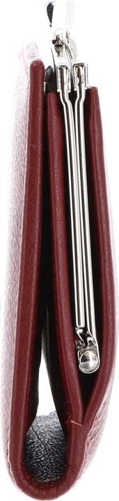 Produktbild Golden Head Polo Geldbörse RFID Leder 10 cm