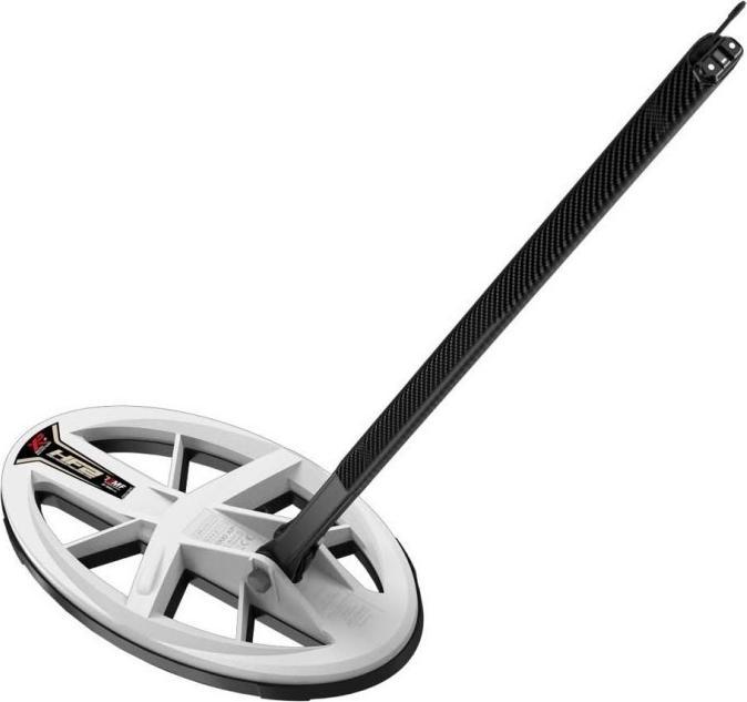 Actual product image XP Disc - HF2 Déus 2 - 24 x13 cm