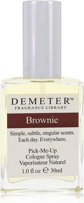 Actual product image Demeter brownie (Eau de cologne, 30 ml)