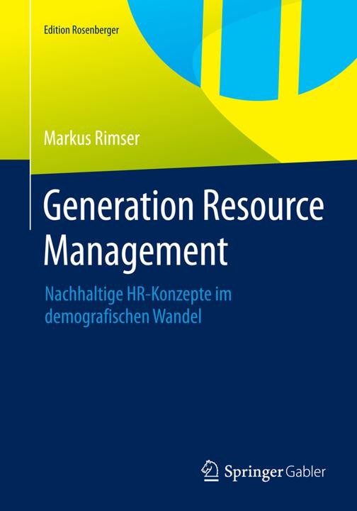 Energie-Label Generation Resource Management (Deutsch, Markus Rimser, 2015)
