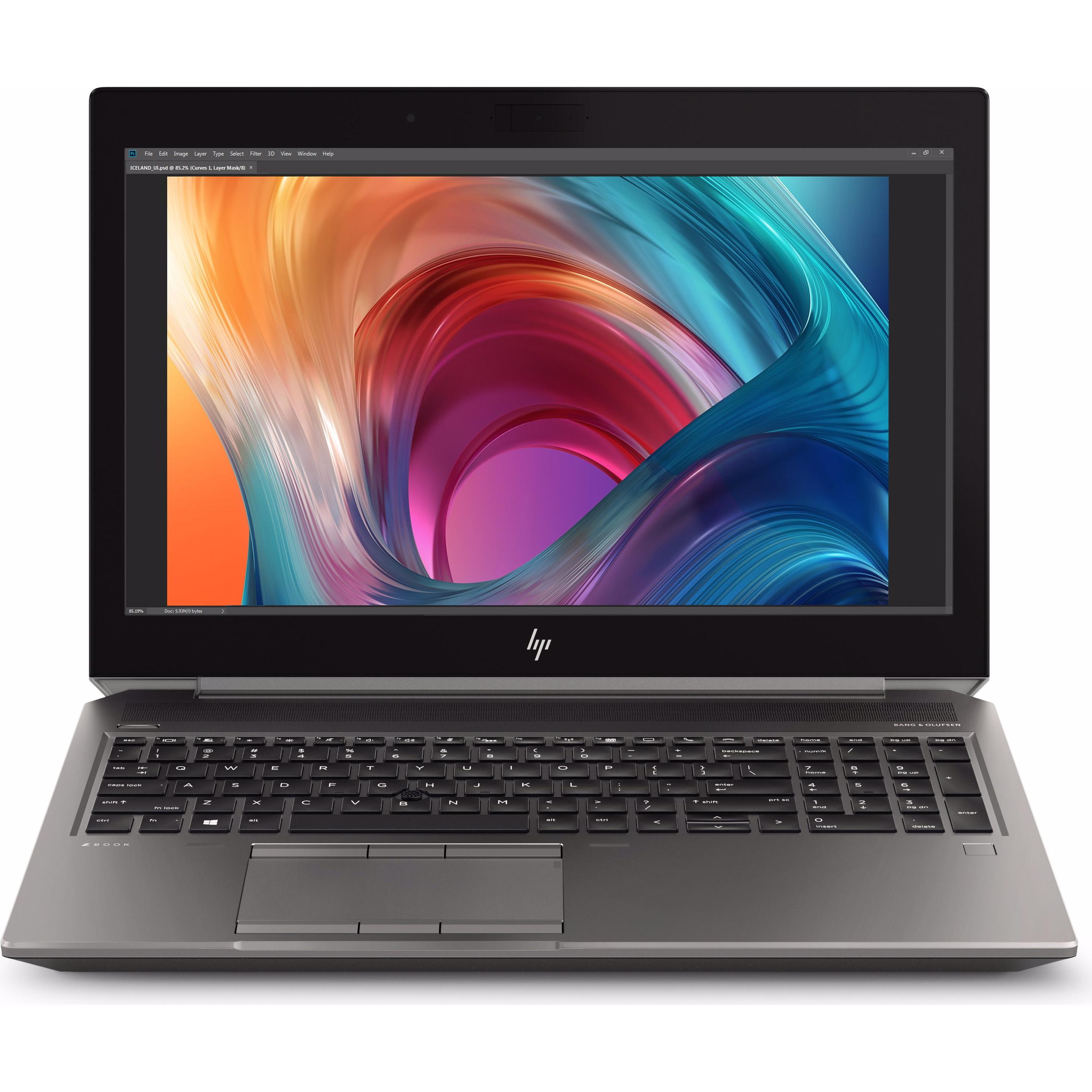 HP ZBook 15 G6✨i7×32GB×新品SSD 1TB+HDD1TB c06435891.jpeg_sea.jpeg