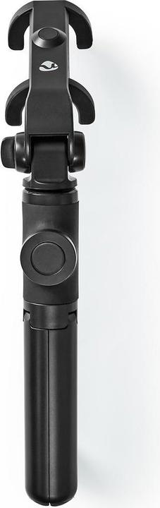 Produktbild Nedis Bluetooth Selfie Stick Drahtlos Bluetooth® Version: 4.2 Maximale Bildschirmgrösse: 3.54" Gefalt