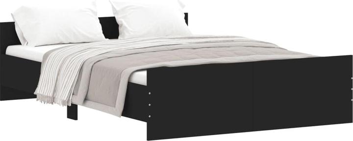 Produktbild vidaXL Bettgestell (140 x 190 cm)