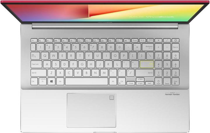 Image du produit ASUS VivoBook S15 S533FA-BQ008T - Processeurs Intel® Core™ i5 de 10e génération - 1 (15.60", Intel Core i5-10210U, 8 Go, 512 Go)