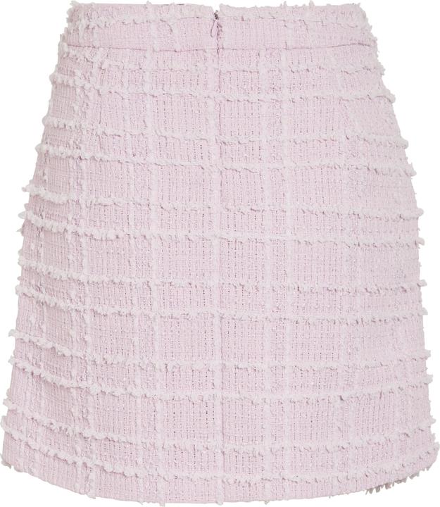 Produktbild Vila Regular Waist Minirock (36)