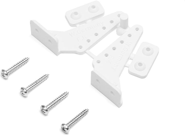 Immagine prodotto Kavan tromba del timone standard 34 mm 1 coppia