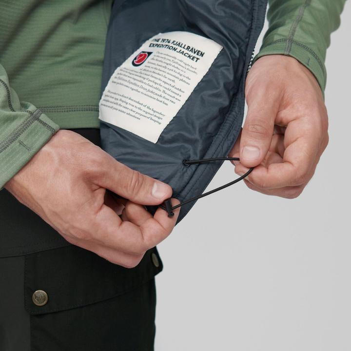 Actual product image Fjällräven Expedition X-Lätt (XXL)