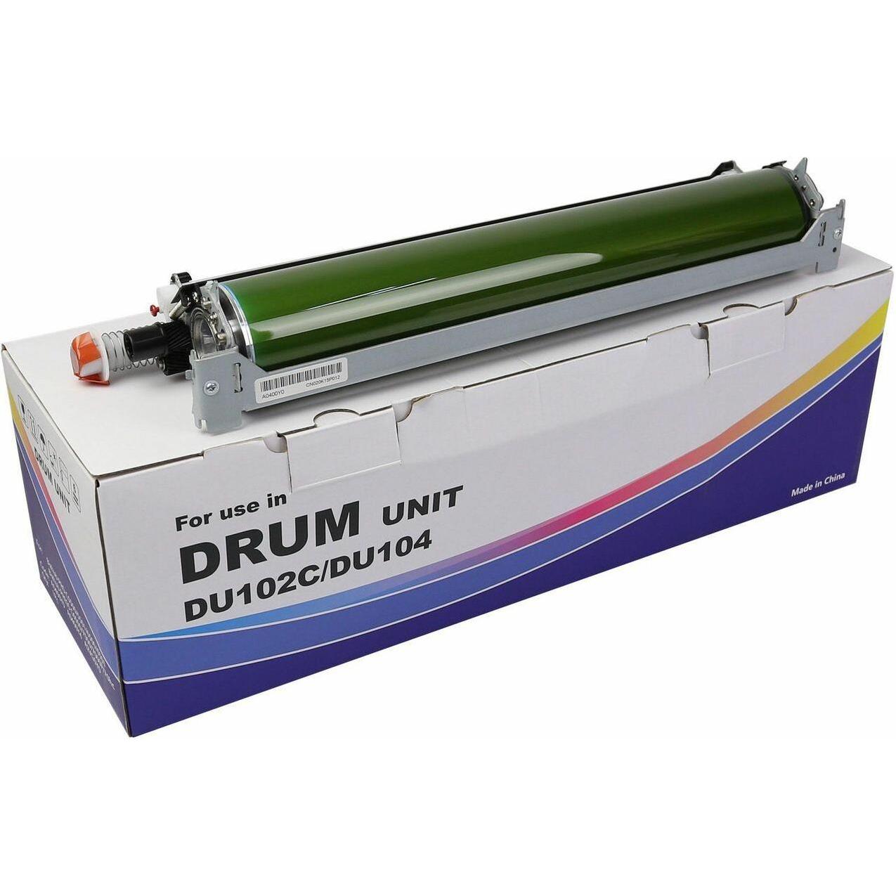 CoreParts Drum Unit - DU102C, DU104, Drucker Zubehör