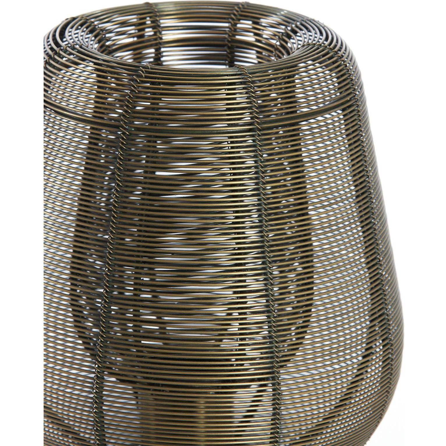 Thumbnail - Light & Living, Tischlampe, Aboso (E27)