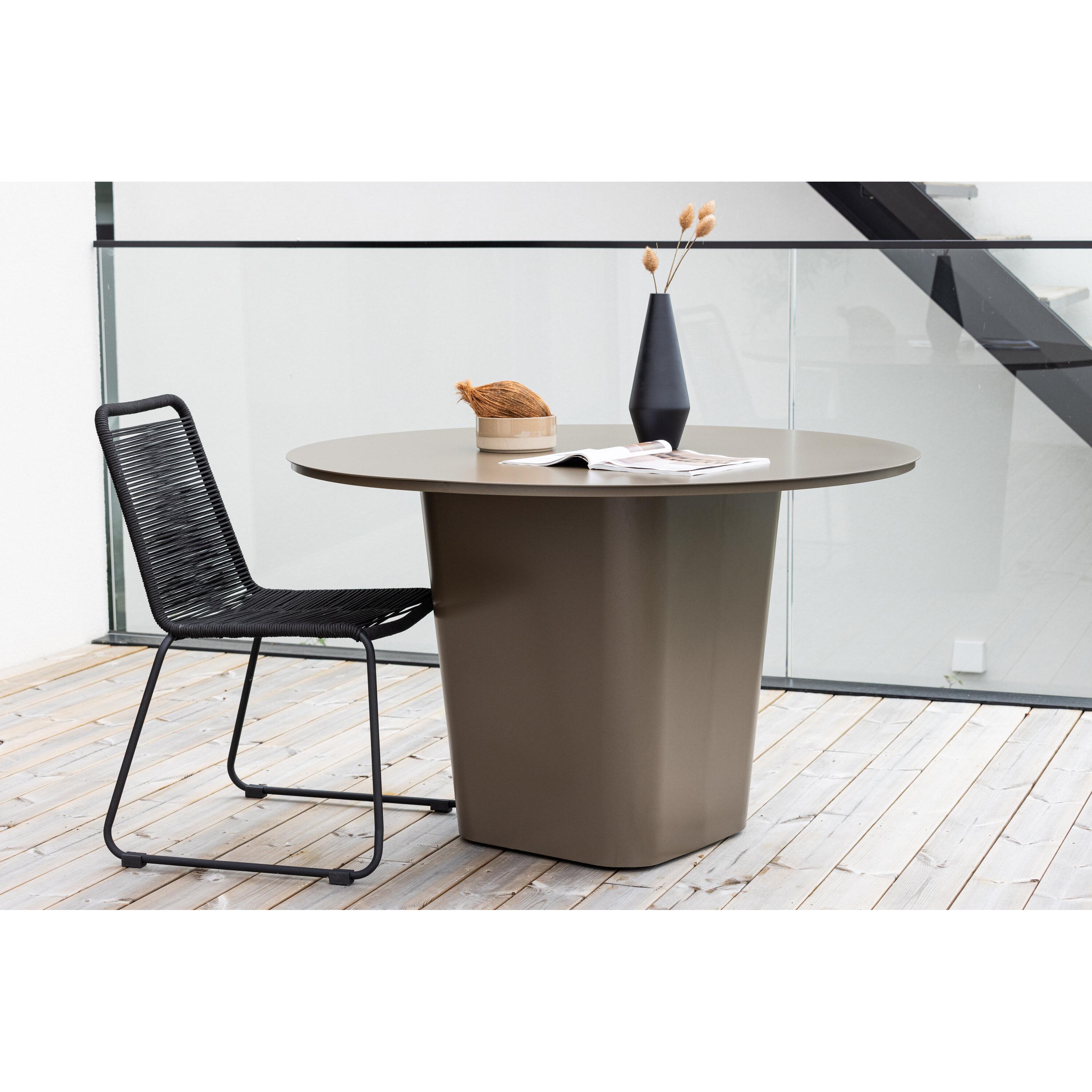 Thumbnail - Venture Home, Gartentisch + Balkontisch, Santa Fe (120 cm)