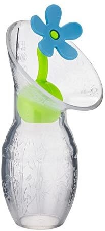 Actual product image Haakaa Flower seal for breastpump