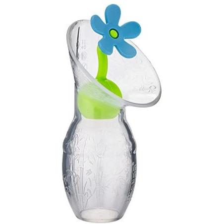 Thumbnail - Haakaa, Milchpumpe Zubehör, Blumenverschluss für Milchpumpe