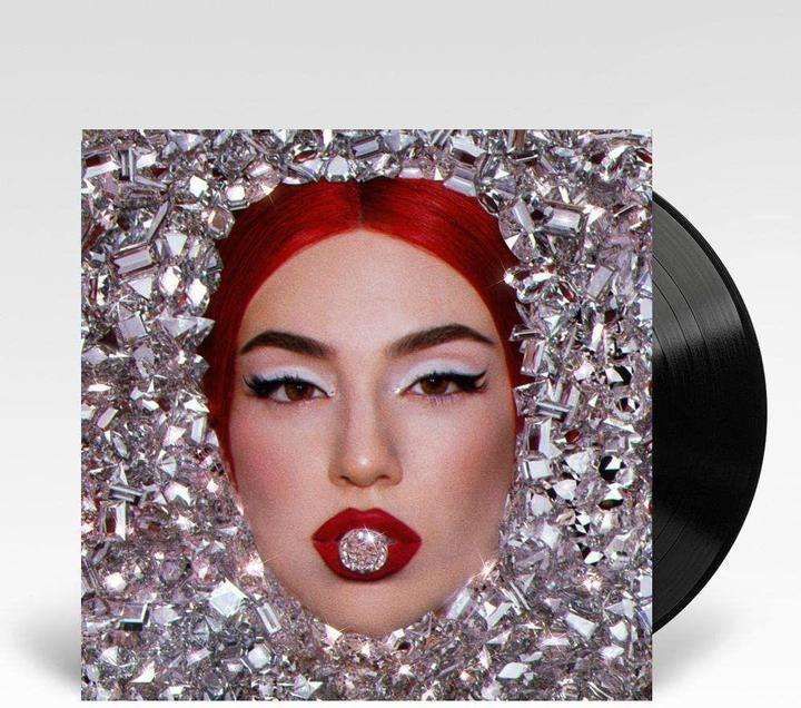 Image du produit Diamonds & Dancefloors (Ava Max, 2023)