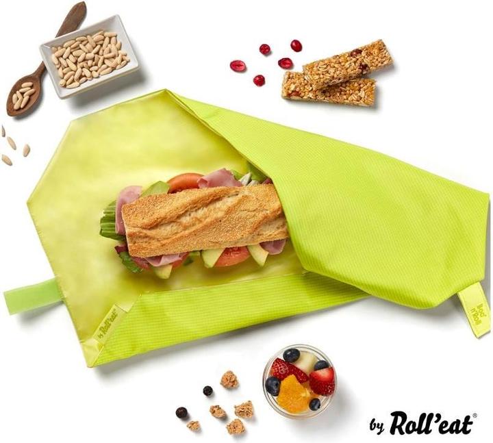 Produktbild Roll'Eat Lunchbeutel