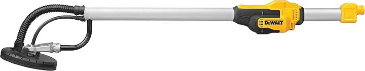 Immagine prodotto DeWalt DWE7800-QS Levigatrice per cartongesso 450W 225mm (Macinino a secco, 450 W)