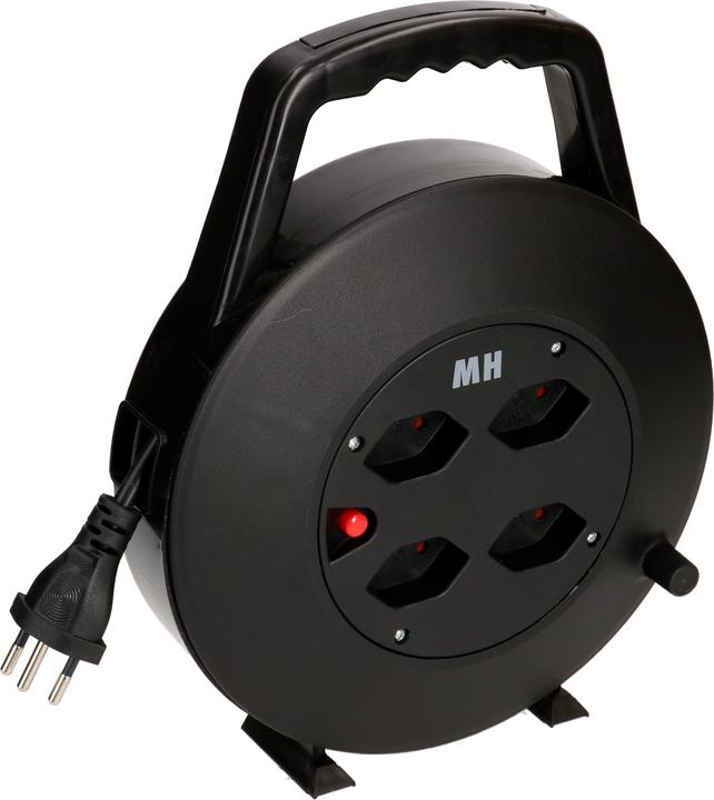 Actual product image Max Hauri Cable box (10 m, 1 mm²)