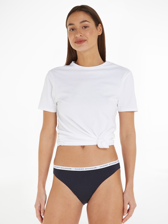 Produktbild Tommy Hilfiger 3p Bikini (XL)