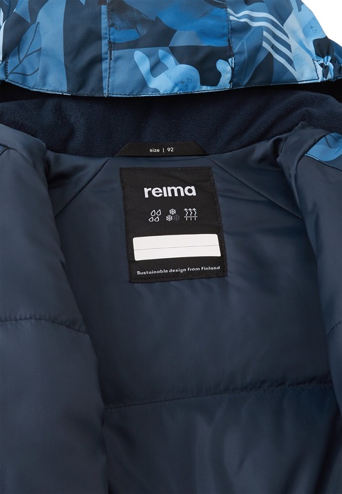 Produktbild Reima Puhuri (80)