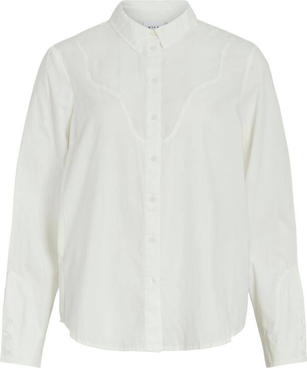 Actual product image Vila VIANAMA Langarm Hemd (42)