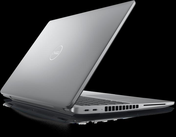 Produktbild Dell Latitude 5550 (15.60", 512 GB, 16 GB, DE, Intel Core Ultra 5 125U)