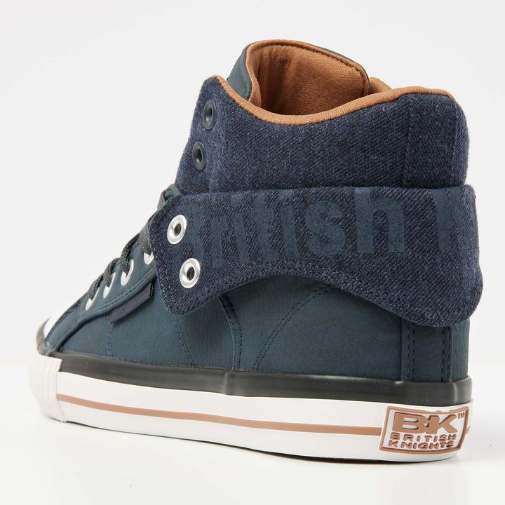 Produktbild British Knights Sneakers roco (43)