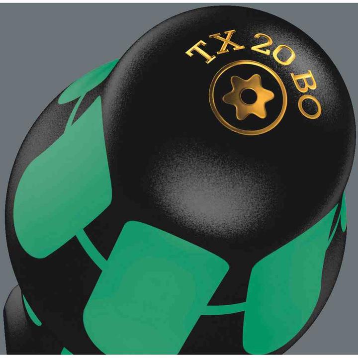 Image du produit Wera 367/6 BO Rack (Torx (TX))