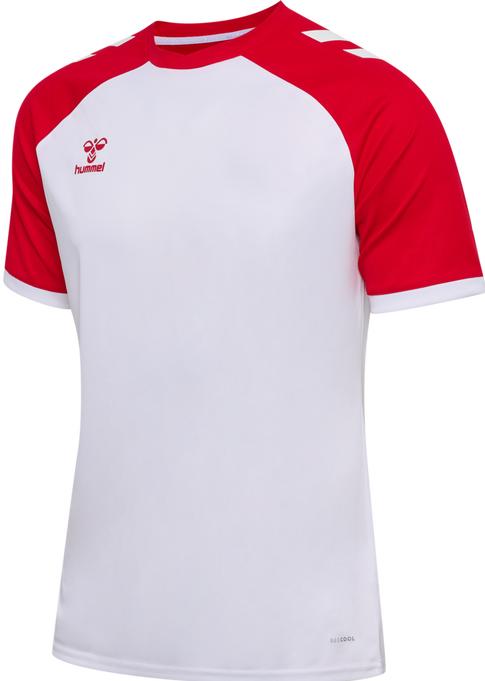 Image du produit hummel hmlMATCH LEAGUE JERSEY S/S (XXL)