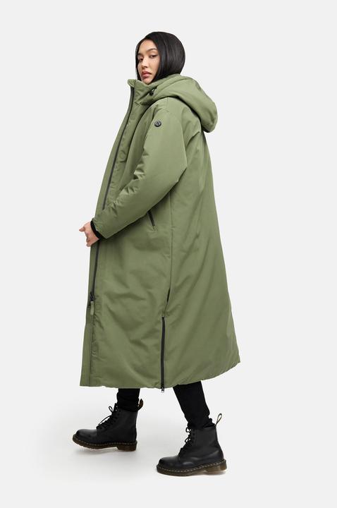 Produktbild Navahoo Schneewächter 14