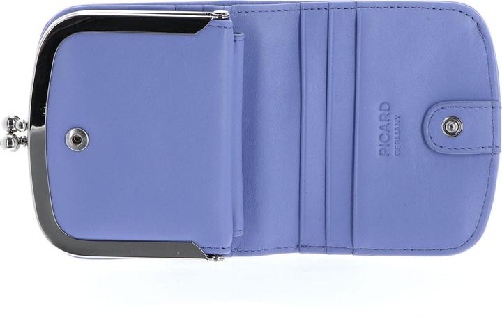 Actual product image Picard Bingo Vertical Wallet