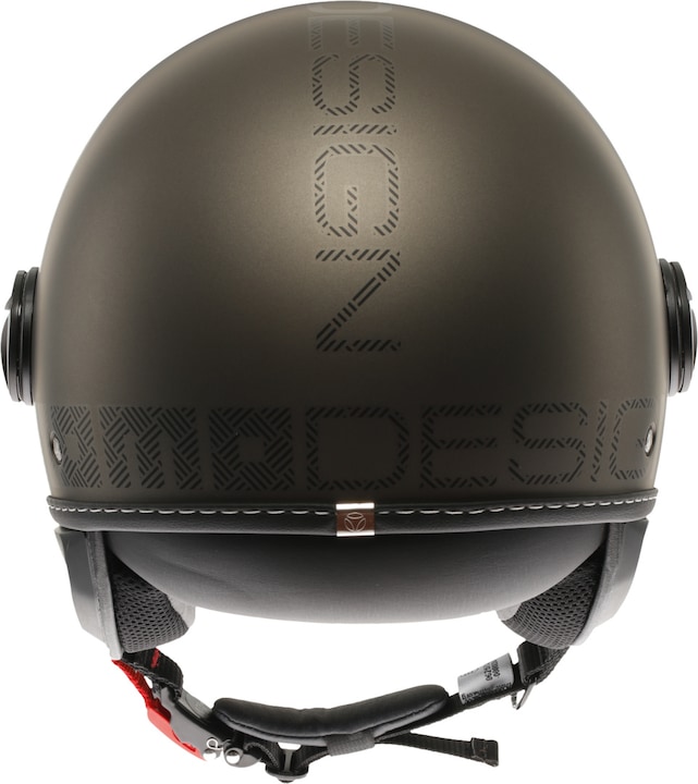 Produktbild Momo Design Jethelm FGTR Evo (L)