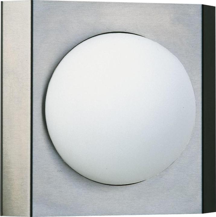 Actual product image Albert Leuchten Symmetry wall lamp (E27, IP44)