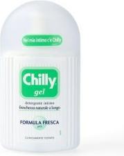 Actual product image Chilly’s Gel pH5 Intimate Soap 200ml Clinically Tested (200 ml, Intimate washing lotion)