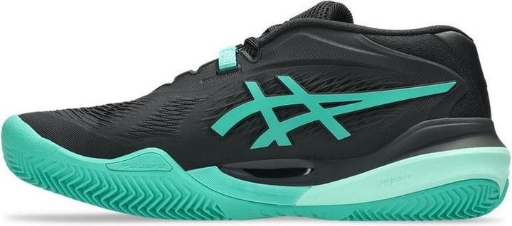 Actual product image ASICS Performance Gel-Resolution X Clay (42)