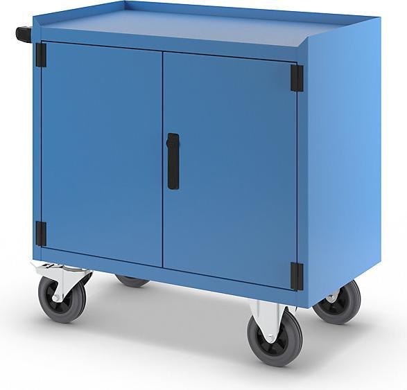 eurokraft pro Schrankwagen KOMPAKT